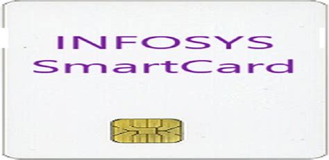 infosys smart card activation|Infosys Smart Card Faqs .